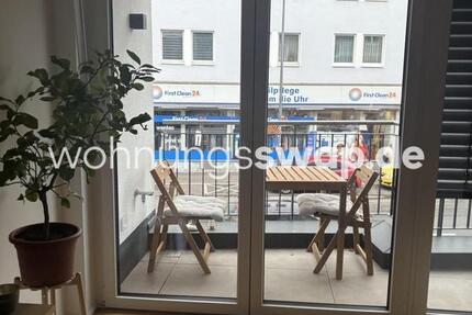 Wohnung Köln Lindenthal - 3 Zimmer, 80 m&sup2;, 1.900&euro; | Angebot:25657203