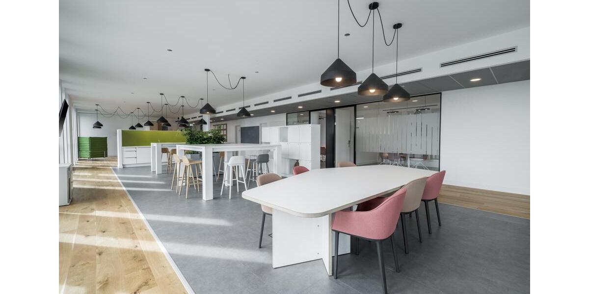 Gewerbeobjekt Düsseldorf Derendorf - 4.717&euro; | Angebot:22933363