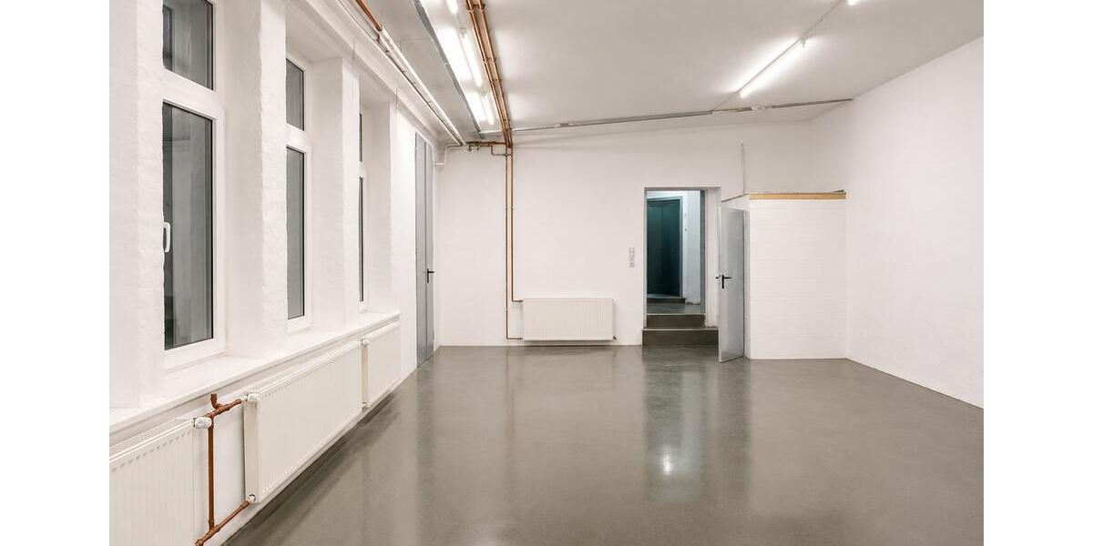 Gewerbeobjekt Solingen Burg - 1.390&euro; | Angebot:26547721