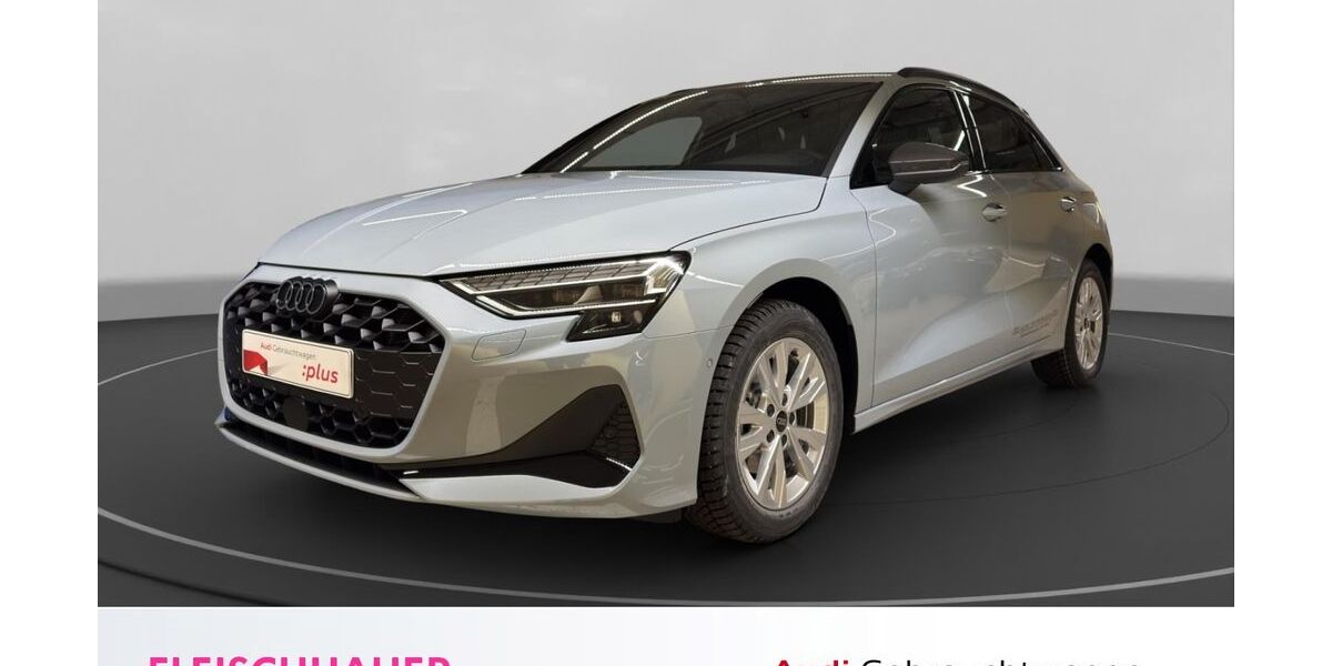 Audi A3 3.000 km 38.990 &euro; Köln 50968