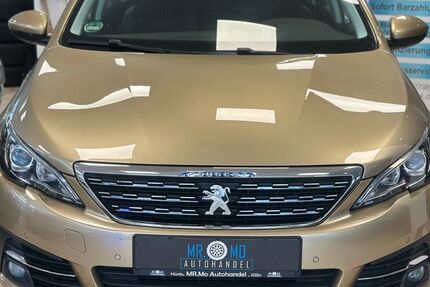 Peugeot 308 94.000 km 9.999 &euro; Hürth 50354