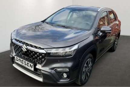 Suzuki SX4 S-Cross 1.550 km 28.890 &euro; Korschenbroich 41352