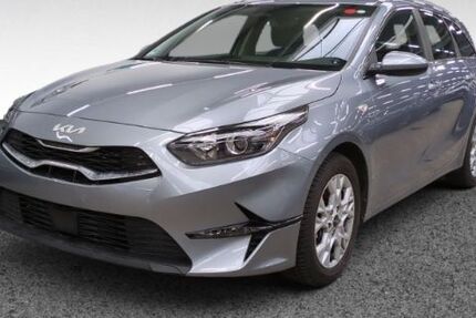 Kia ceed Sportswagon 18.485 km 23.980 &euro; Korschenbroich 41352