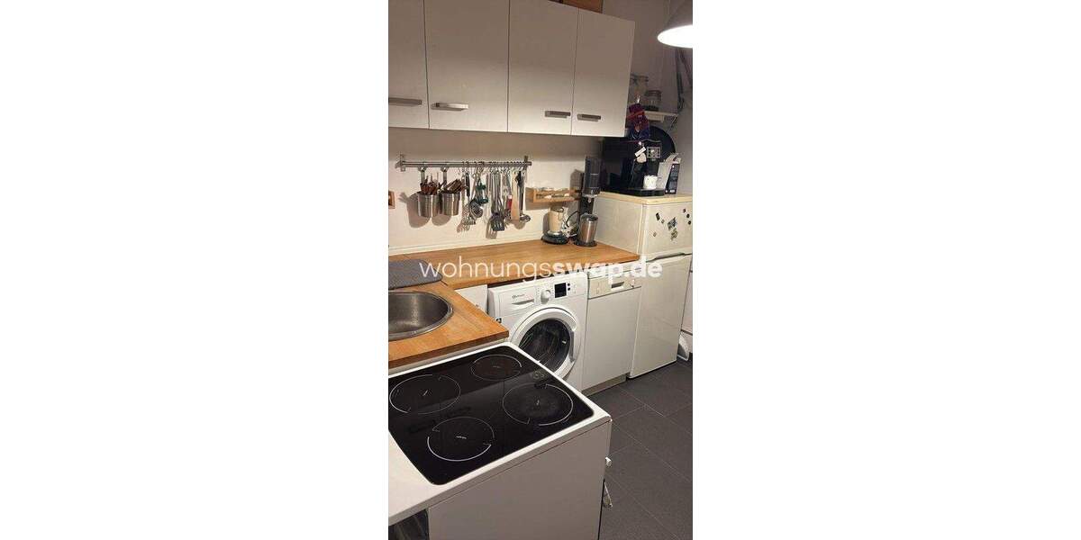 Etagenwohnung Köln Altstadt-Nord - 3 Zimmer, 65 m&sup2;, 1.100&euro; | Angebot:25935486
