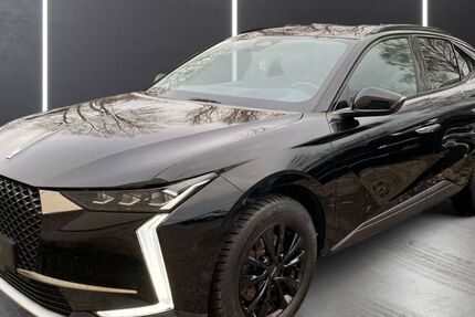 DS Automobiles DS4 55.958 km 24.280 &euro; Köln 50829