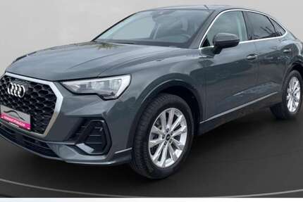 Audi Q3 61.738 km 31.490 &euro; Köln 51145