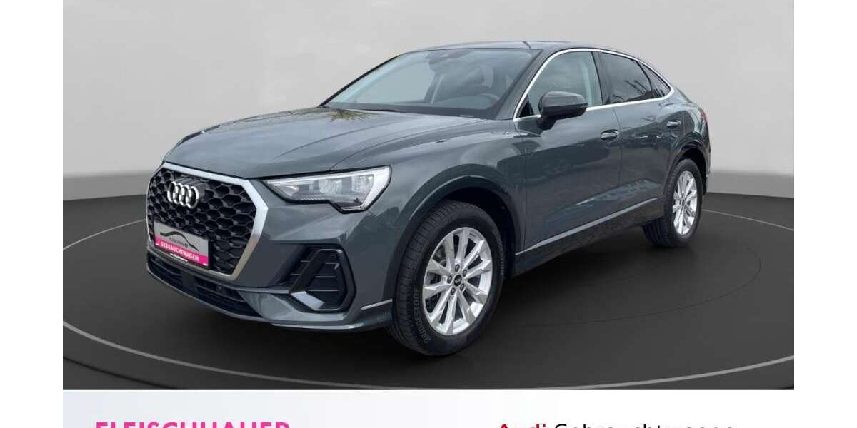 Audi Q3 61.738 km 31.490 &euro; Köln 51145