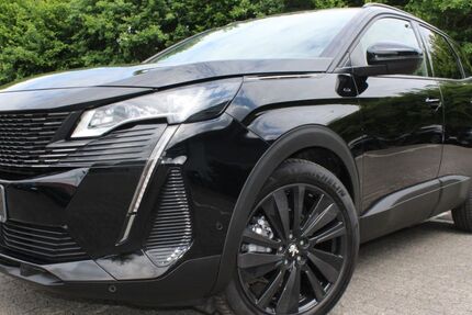 Peugeot 3008 14.851 km 25.000 &euro; Remscheid 42897