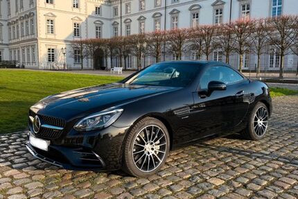 Mercedes-Benz SLC 43 AMG 23.955 km 48.500 &euro; Bergisch Gladbach 51429