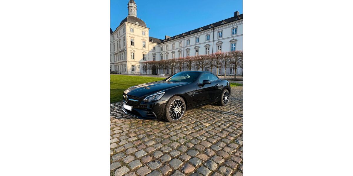 Mercedes-Benz SLC 43 AMG 23.955 km 48.500 &euro; Bergisch Gladbach 51429