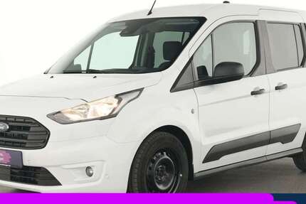 Ford Transit Connect 61.638 km 14.489 &euro; Neuss bei Düsseldorf 41460