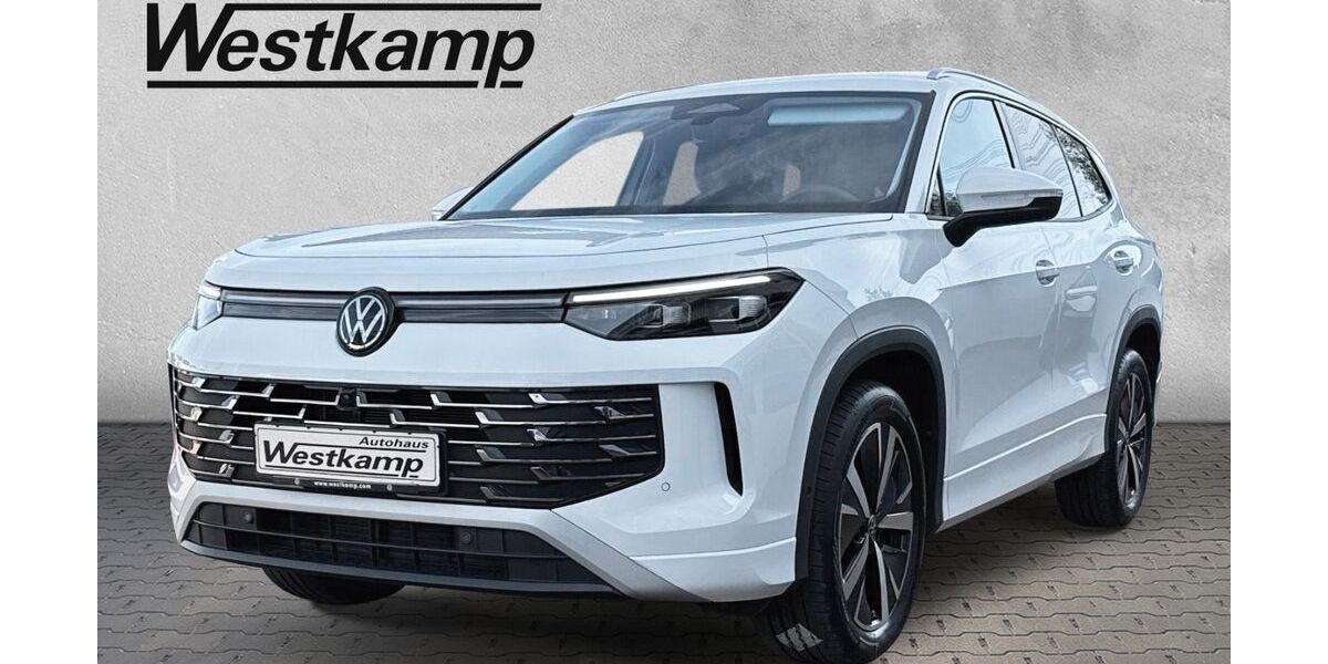 VW Tayron 19.950 km 39.830 &euro; Frechen 50226