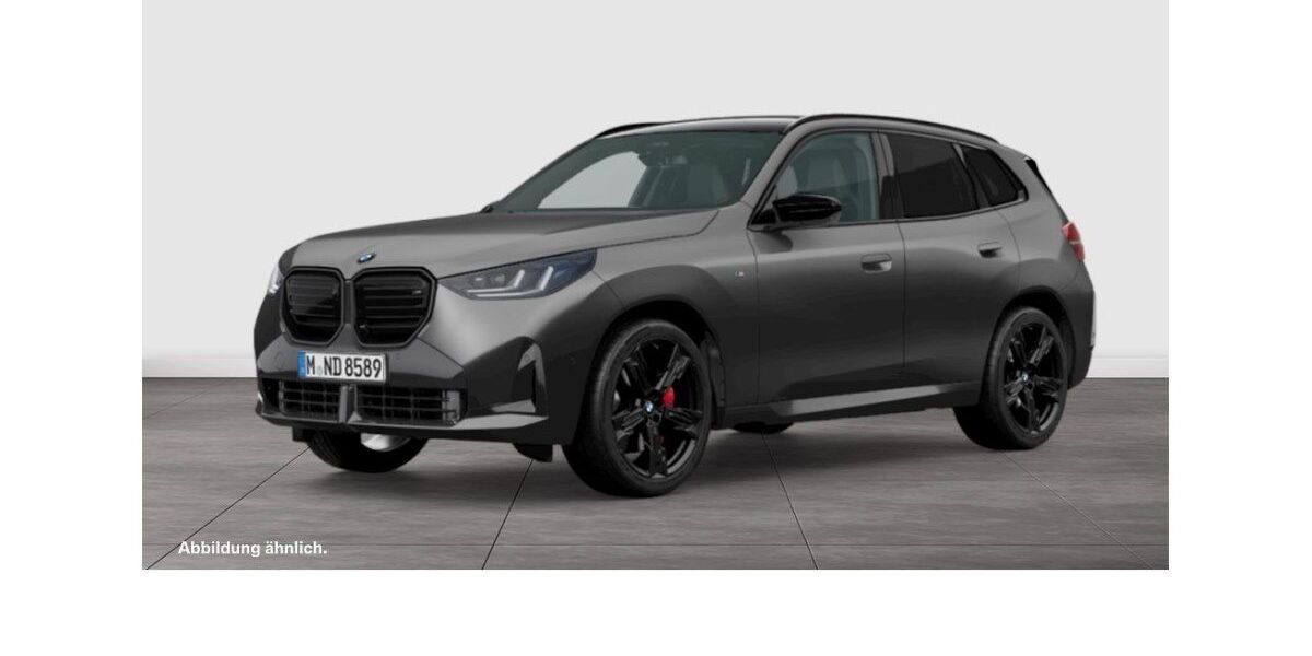 BMW X3 M50 10.193 km 74.495 &euro; Köln-West 50858