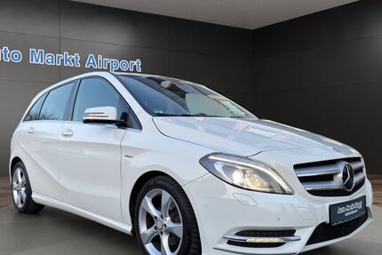 Mercedes-Benz B 180 135.000 km 8.950 &euro; Ratingen bei Düsseldorf 40878