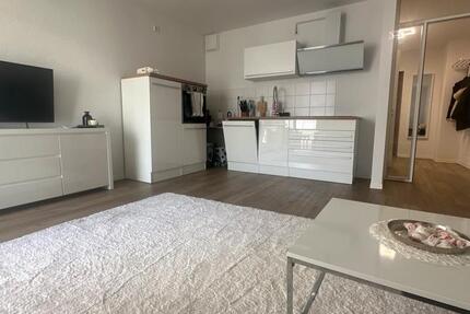 Wohnung Köln Kalk - 2 Zimmer, 55 m&sup2;, 1.180&euro; | Angebot:26483934