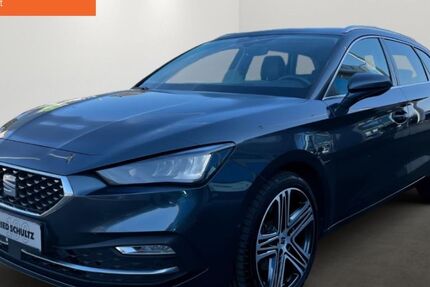 Seat Leon 59.097 km 21.520 &euro; Solingen 42651