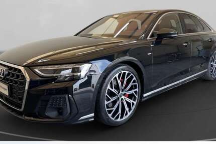 Audi A8 34.215 km 65.480 &euro; Köln 50823