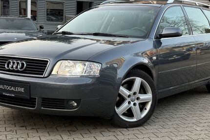 Audi A6 179.900 km 5.850 &euro; Köln 51109