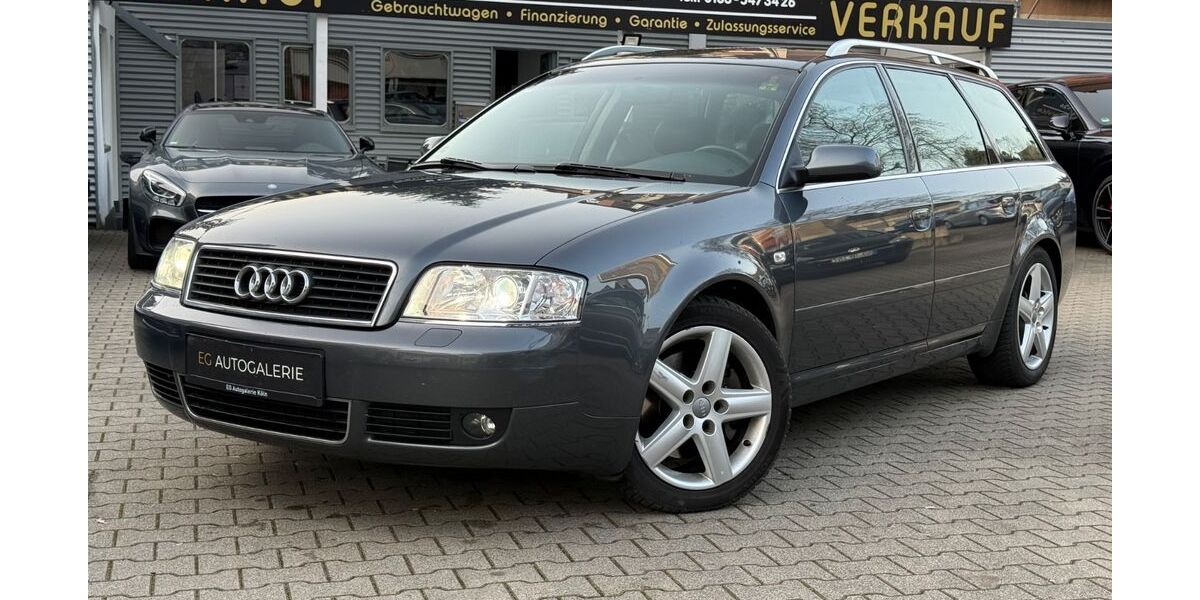 Audi A6 179.900 km 5.850 &euro; Köln 51109