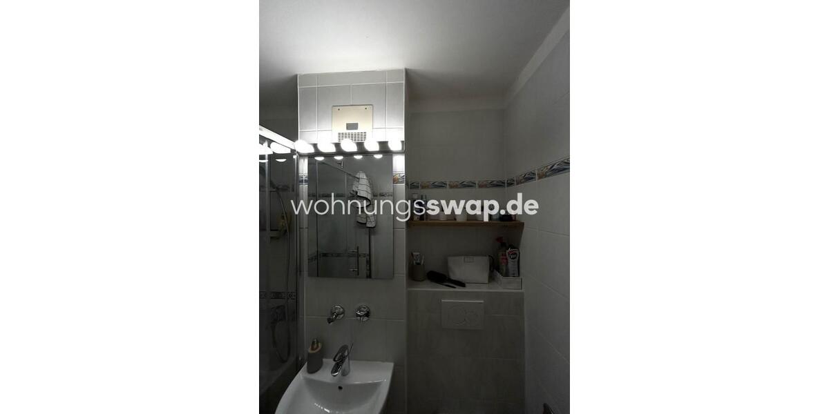 Etagenwohnung Köln Rodenkirchen - 1 Zimmer, 36 m&sup2;, 450&euro; | Angebot:25430645