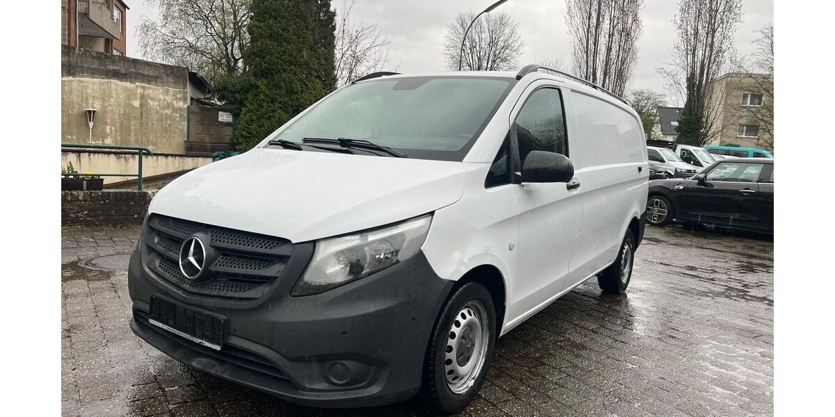 Mercedes-Benz Vito 259.071 km 8.980 &euro; Düsseldorf 40597