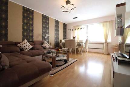 Wohnung Köln Rodenkirchen - 3 Zimmer, 70 m&sup2;, 249.900&euro; | Angebot:25641677