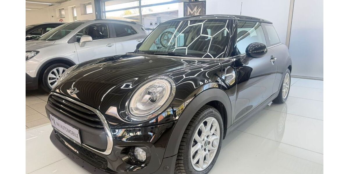 Mini ONE 69.800 km 12.498 &euro; Grevenbroich 41515