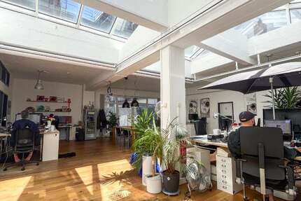 Gewerbeobjekt Köln Innenstadt - 275&euro; | Angebot:26012543