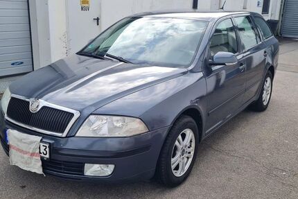 Skoda Octavia 200.000 km 1.799 &euro; Neuss 41468