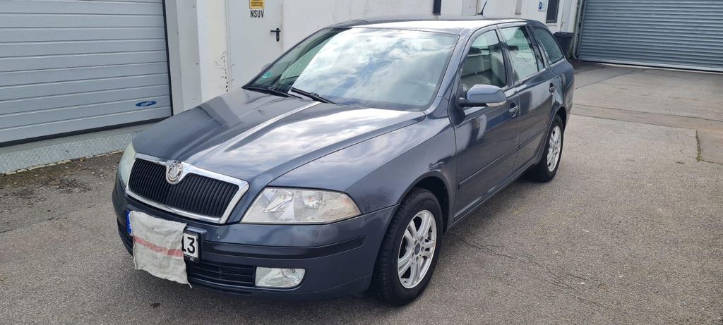 Skoda Octavia 200.000 km 1.799 &euro; Neuss 41468