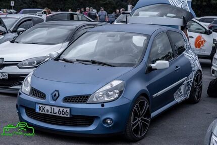 Renault Clio 165.000 km 13.000 &euro; Willich 47877