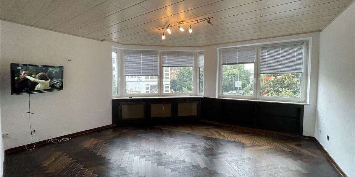 Etagenwohnung Düsseldorf Stadtbezirk 3 - 3 Zimmer, 85 m&sup2;, 399.000&euro; | Angebot:26608489