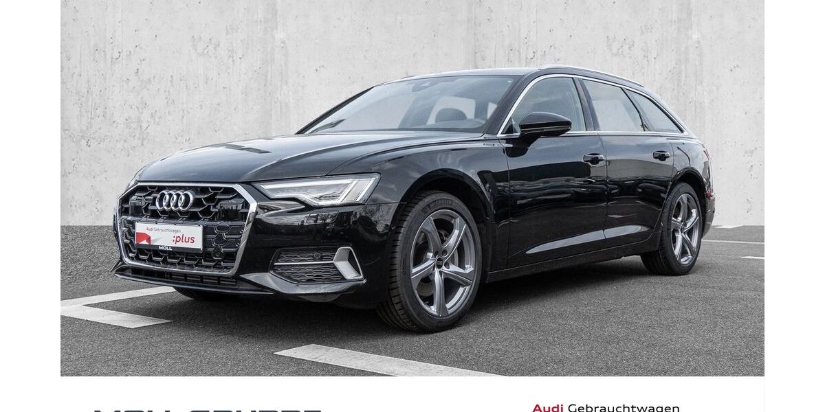 Audi A6 23.590 km 42.870 &euro; Düsseldorf 40549