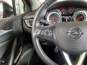Opel Astra Elegance AHK Kam SHZ LHZ Tempo 23.396 km 17.980 &euro; HAAN 42781