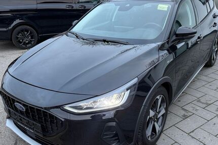 Ford Focus 99.101 km 16.980 &euro; Hürth bei Köln 50354