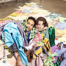 Bin gleich fertig! 07.04.2026 Central