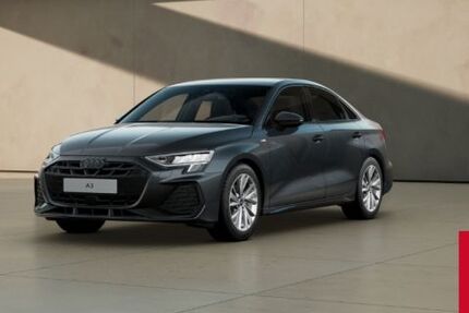 Audi A3 24.743 km 31.080 &euro; Düsseldorf 40233