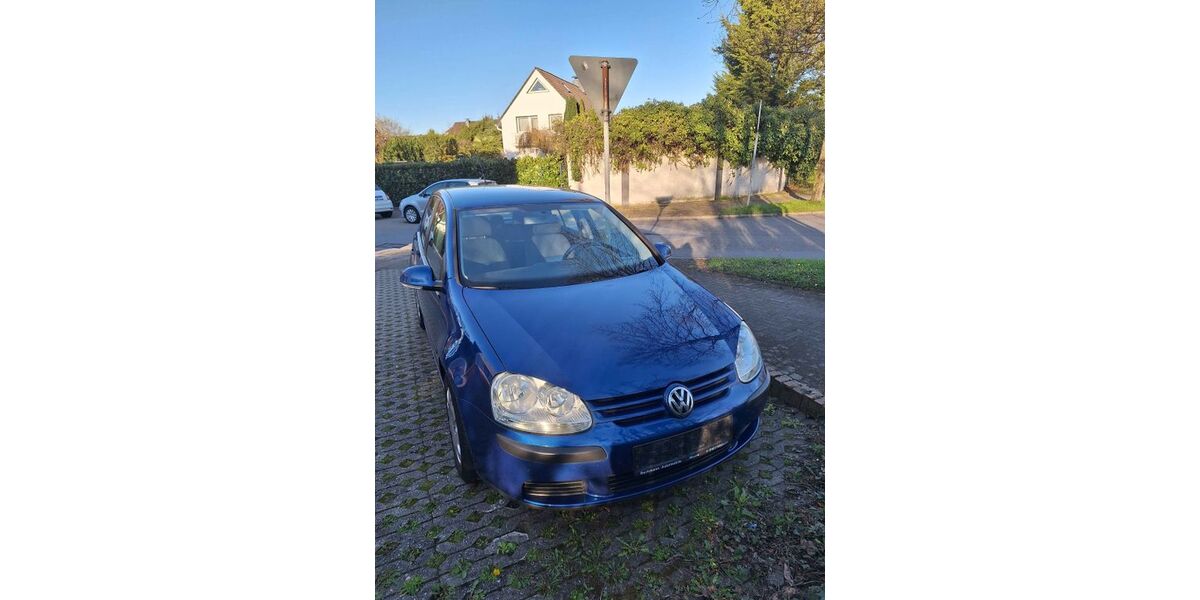 VW Golf 195.000 km 2.500 &euro; Ratingen 40885