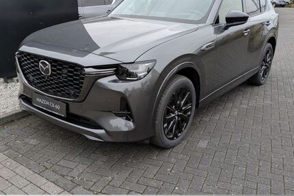 Mazda CX-60 8.944 km 43.988 &euro; Monheim 40789