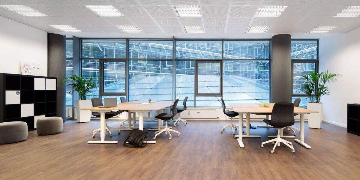 Gewerbeobjekt Köln Neustadt-Nord - 4.800&euro; | Angebot:25716559