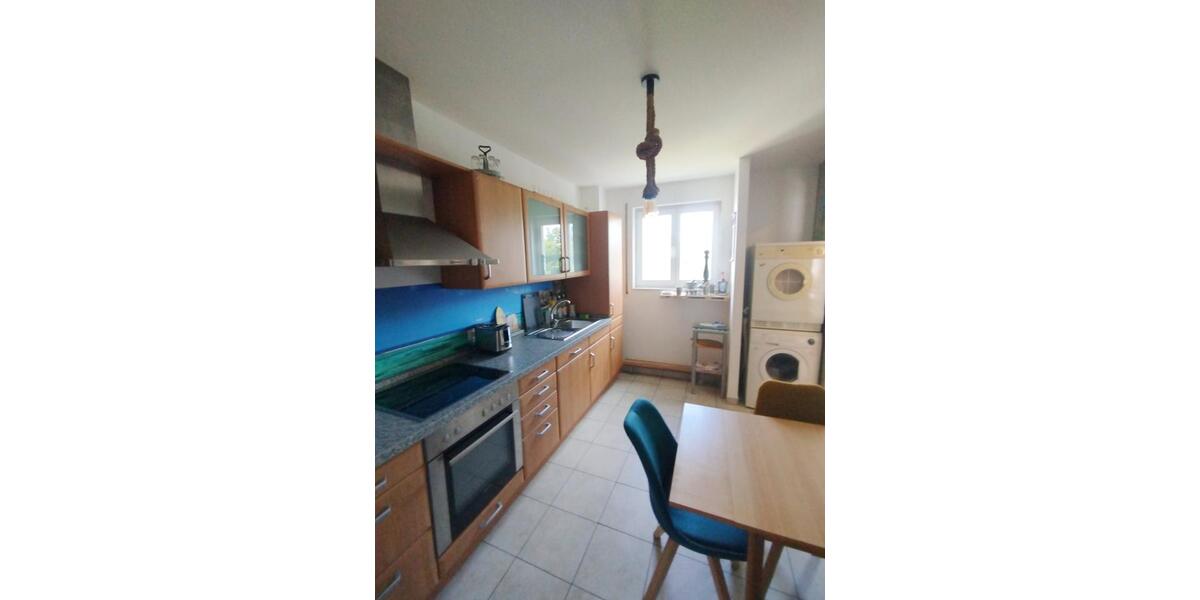 Maisonettenwohnung Köln Kalk - 3 Zimmer, 86 m&sup2;, 365.000&euro; | Angebot:25364893