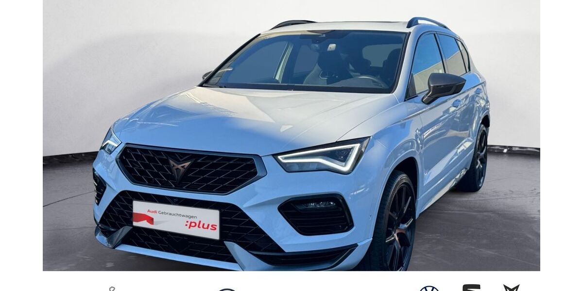 Cupra Ateca 34.551 km 30.980 &euro; Hilden 40721