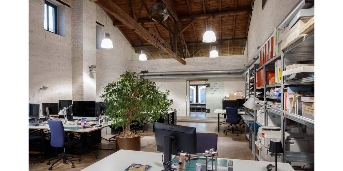 Gewerbeobjekt Köln Mülheim - 290&euro; | Angebot:25710659