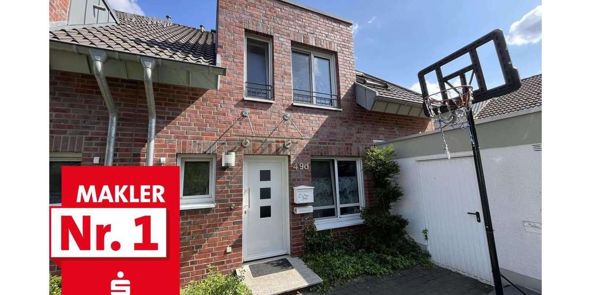 Einfamilienhaus Düsseldorf Stadtbezirk 9 - 5 Zimmer, 163 m&sup2;, 998.000&euro; | Angebot:26014624