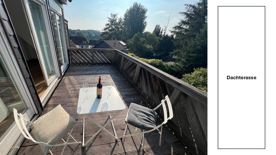 Etagenwohnung Bergisch Gladbach Paffrath - 3 Zimmer, 80 m&sup2;, 1.399&euro; | Angebot:26614566