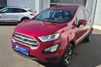 Ford EcoSport 85.632 km 11.500 &euro; Köln 50825