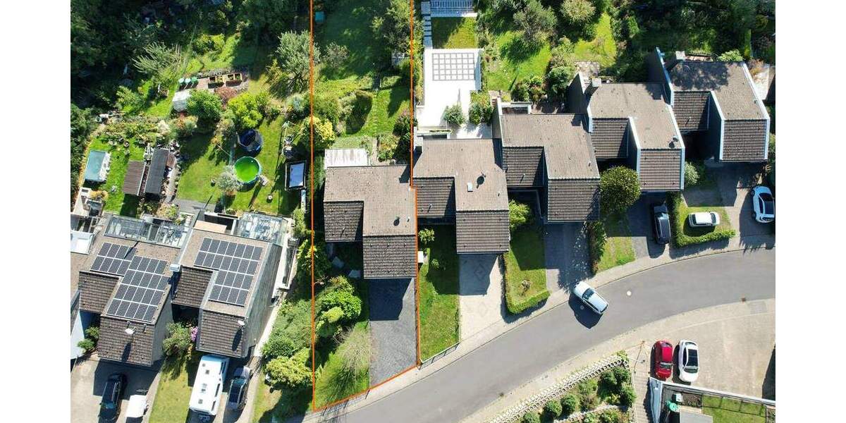 Doppelhaushälfte Leverkusen / Lützenkirchen Lützenkirchen - 4 Zimmer, 144 m&sup2;, 429.000&euro; | Angebot:25773835