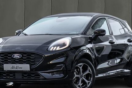 Ford Puma 16.175 km 25.990 &euro; Köln / Porz 51149