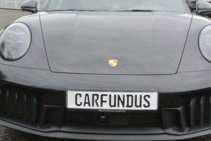 Porsche 992 6.999 km 189.888 &euro; Köln Lövenich 50859