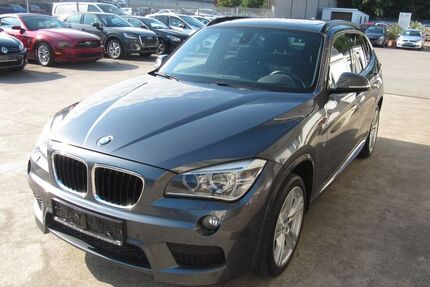 BMW X1 117.800 km 12.850 &euro; Leverkusen 51371